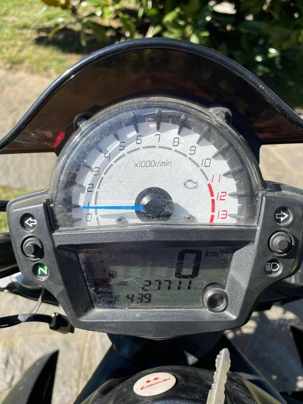 Kawasaki ER-6N (2012 - 13) (6)