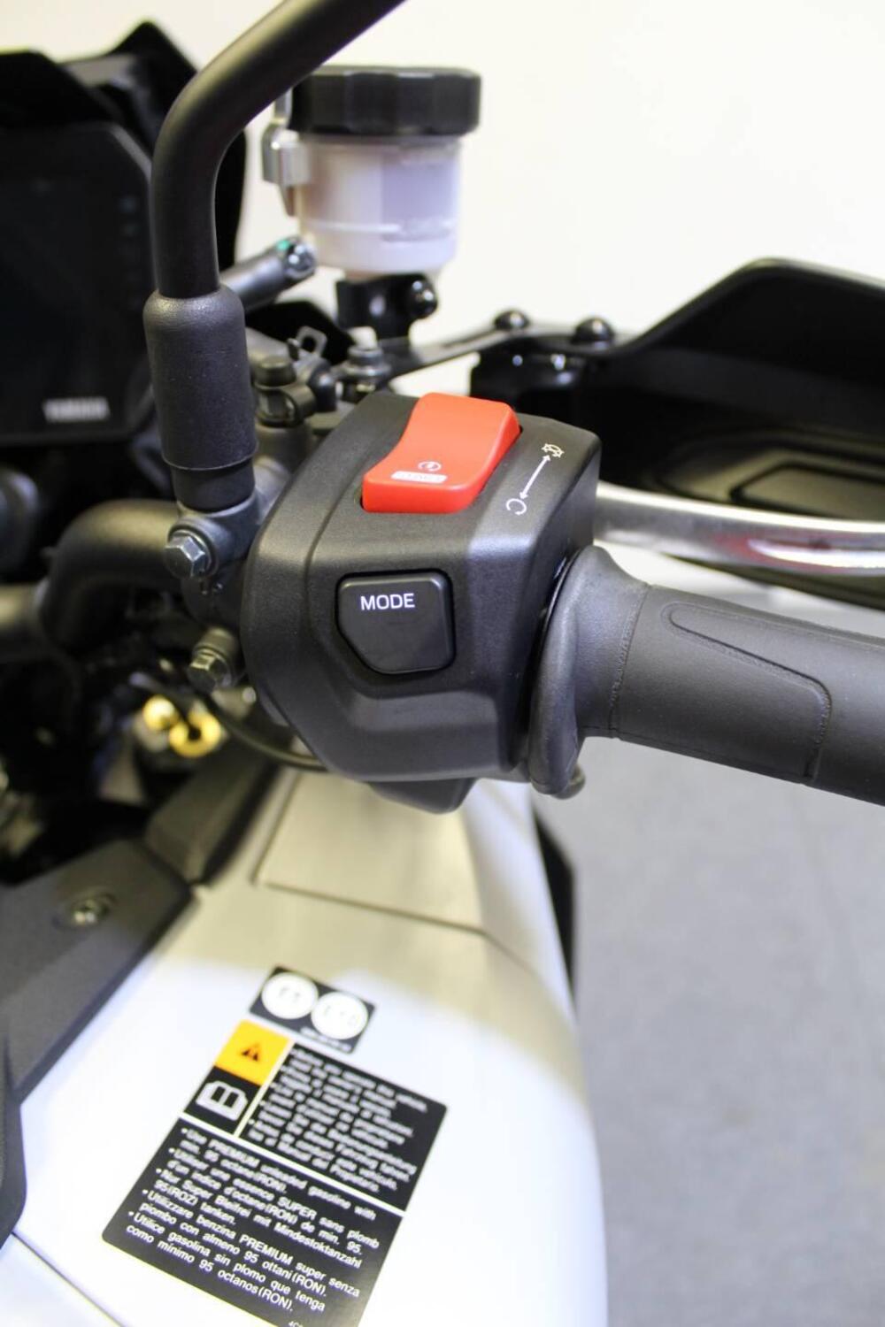 Yamaha Tracer 9 GT (2025 - 26) (12)