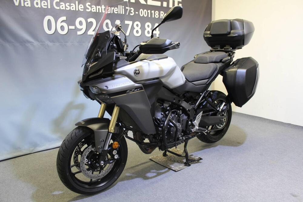Yamaha Tracer 9 GT (2025 - 26) (13)