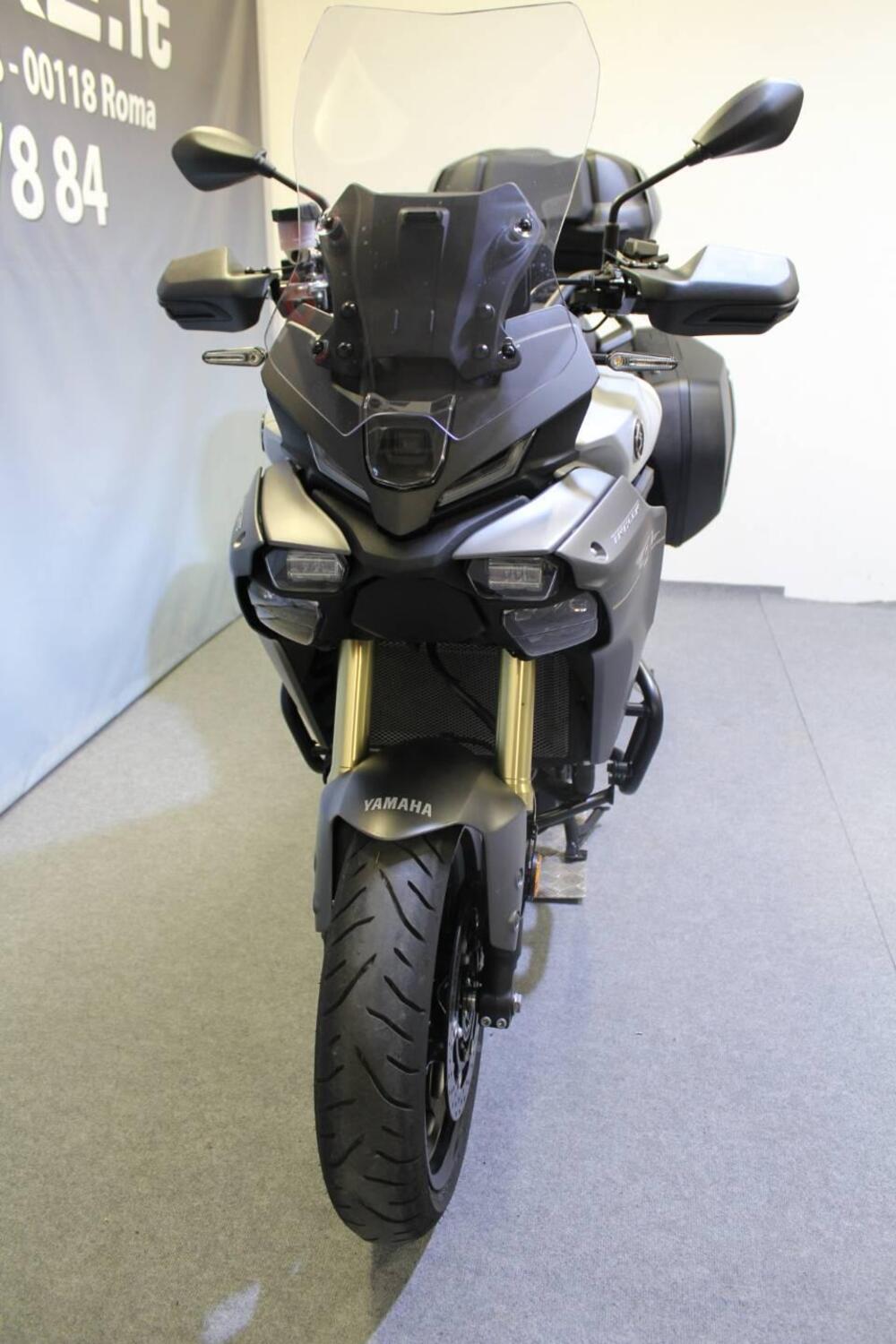 Yamaha Tracer 9 GT (2025 - 26) (14)