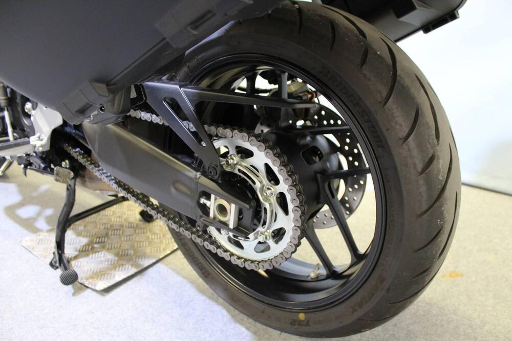 Yamaha Tracer 9 GT (2025 - 26) (16)