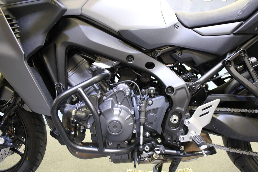 Yamaha Tracer 9 GT (2025 - 26) (17)