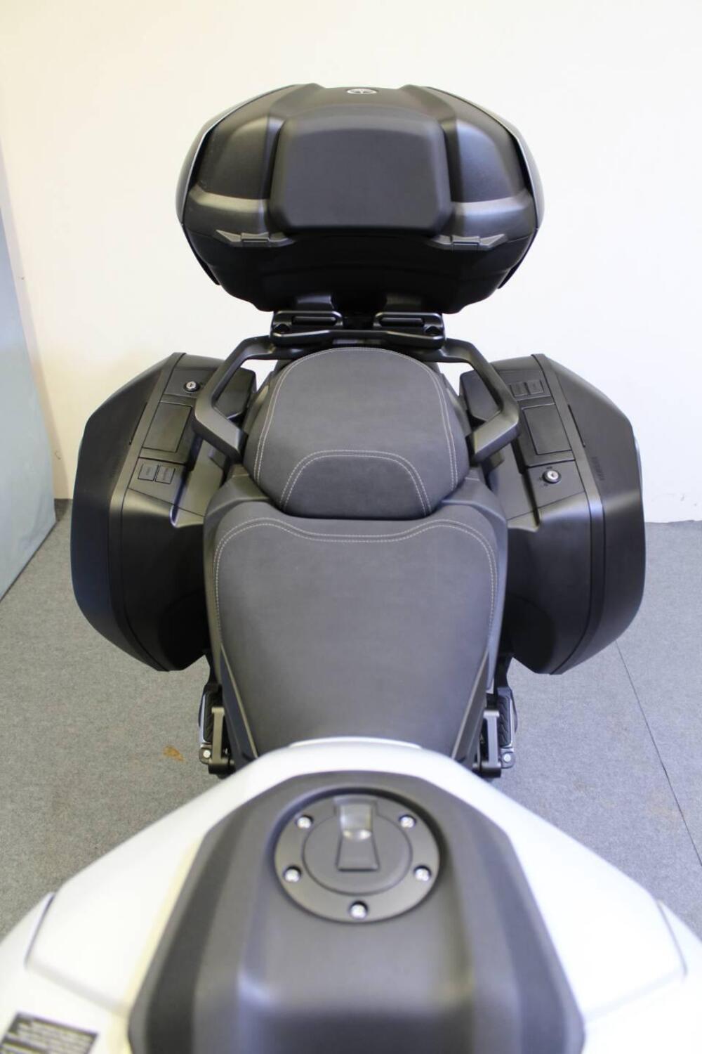 Yamaha Tracer 9 GT (2025 - 26) (18)