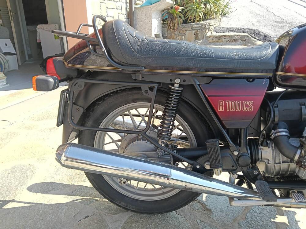 Bmw R 100 CS (6)