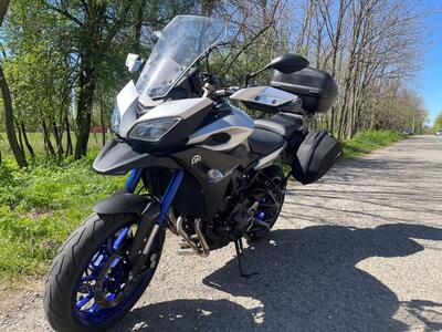 Yamaha Tracer 900 ABS (2015 - 16) usata