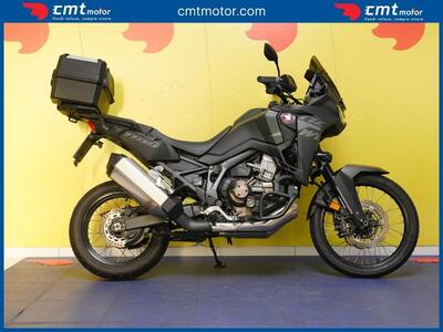 Honda Africa Twin CRF 1100L (2022 - 23) usata