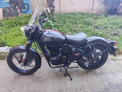 Royal Enfield Classic 350 (2021 - 26) usata
