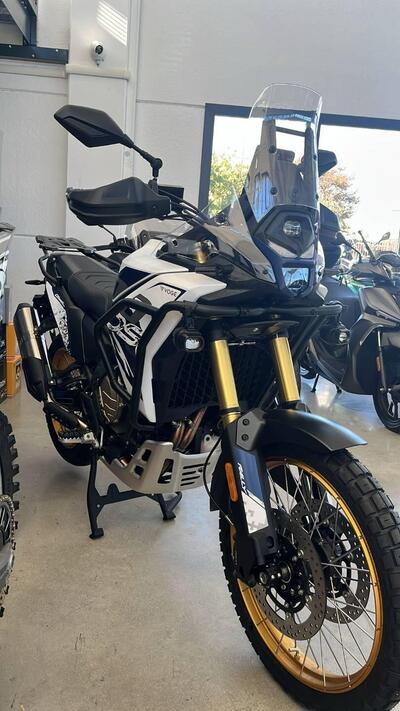 Voge Valico 800DSX Rally (2025 - 26) usata