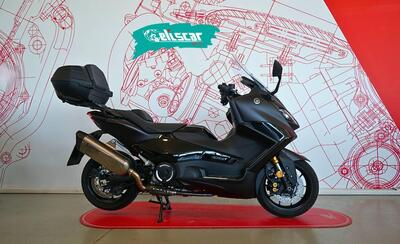 Yamaha T-Max 560 Tech Max (2025 - 26) usata