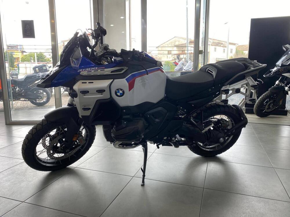 Bmw R 1300 GS Adventure Trophy (2025 - 26) (2)