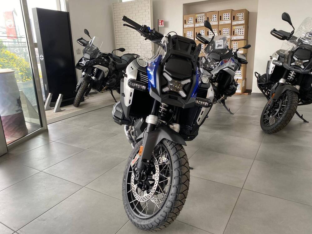 Bmw R 1300 GS Adventure Trophy (2025 - 26) (4)
