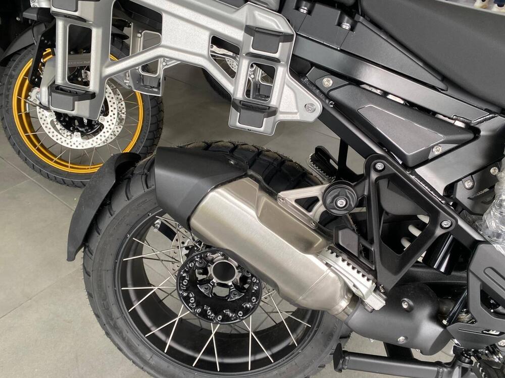 Bmw R 1300 GS Adventure Trophy (2025 - 26) (6)