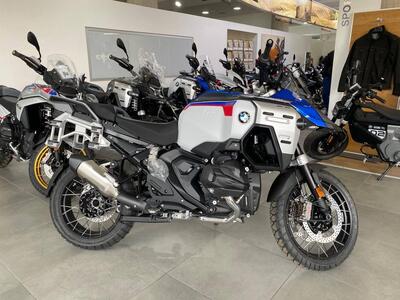 Bmw R 1300 GS Adventure Trophy (2025 - 26) nuova