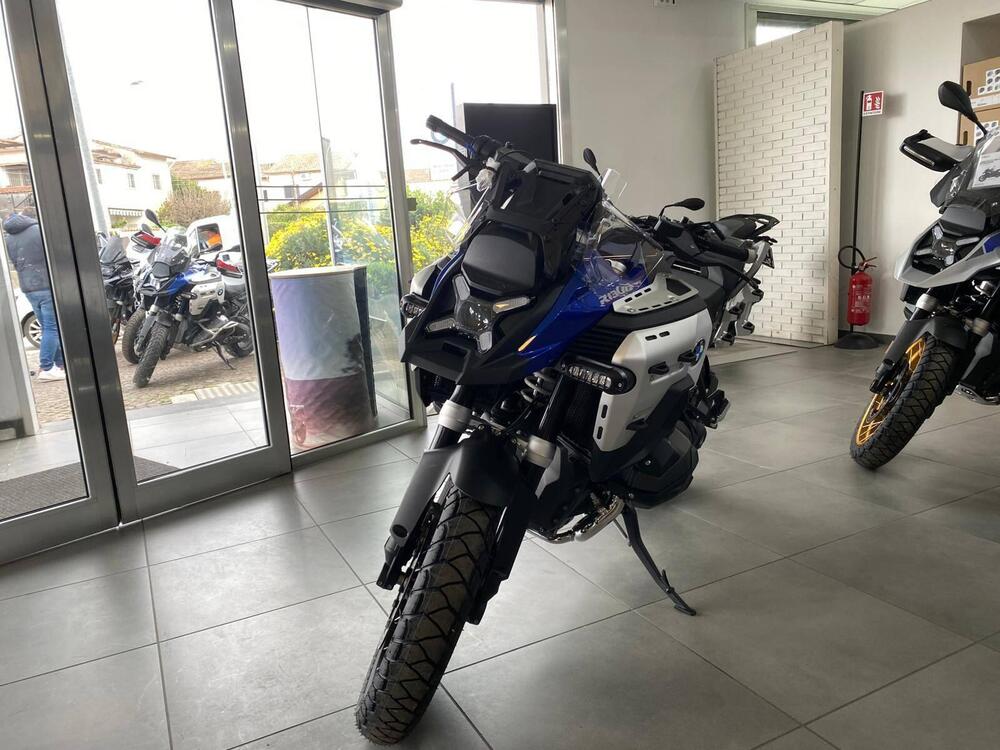 Bmw R 1300 GS Adventure Trophy (2025 - 26) (3)