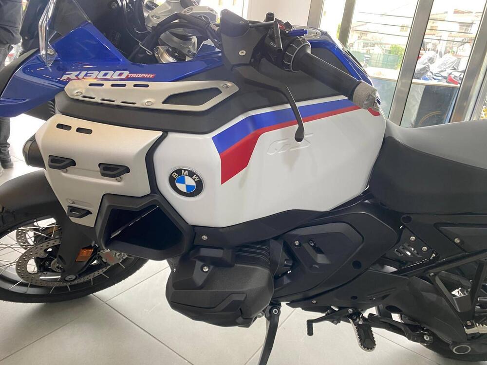 Bmw R 1300 GS Adventure Trophy (2025 - 26) (9)