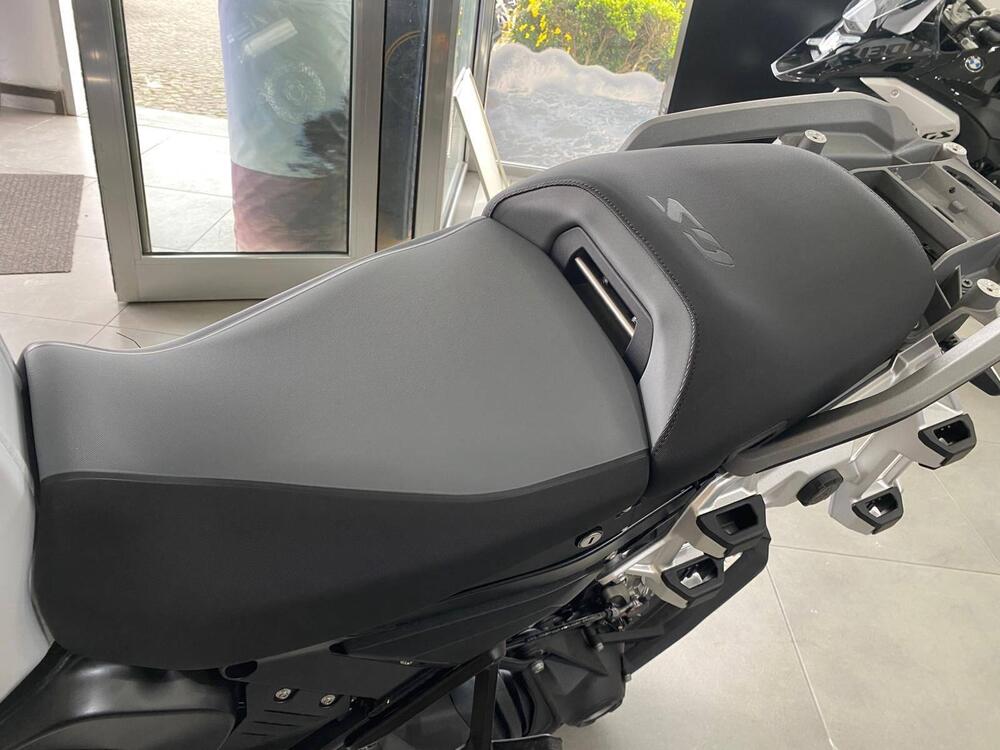 Bmw R 1300 GS Adventure Trophy (2025 - 26) (10)