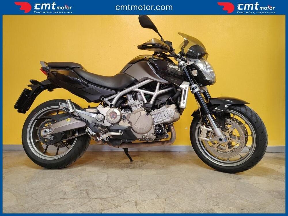 Aprilia Mana 850 (2007 - 16) (3)