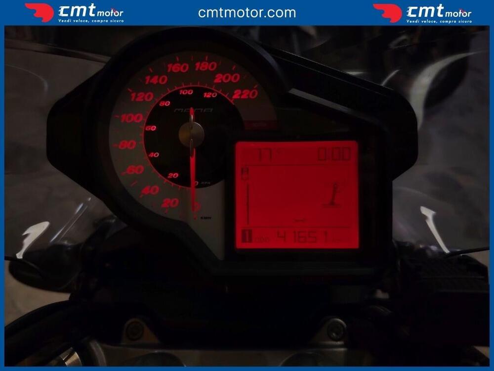 Aprilia Mana 850 (2007 - 16) (5)