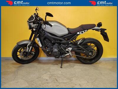 Yamaha XSR 900 ABS (2016 - 20) usata