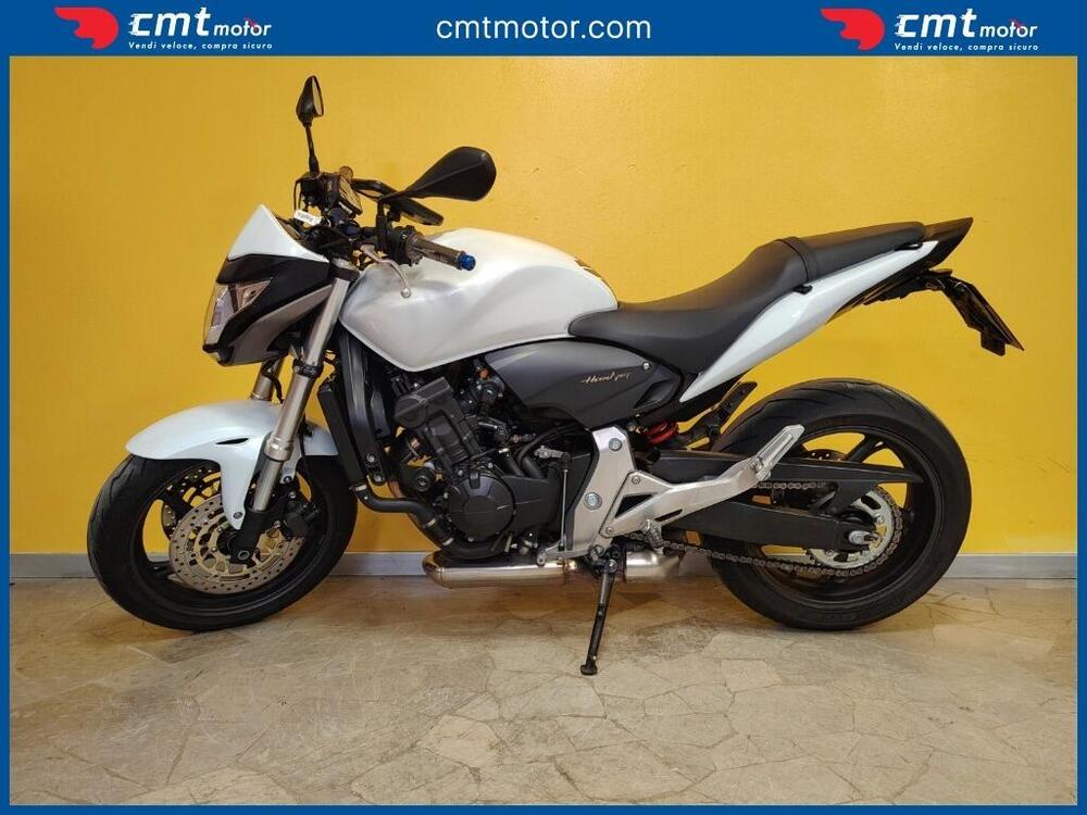 Honda Hornet 600 (2011 - 13)