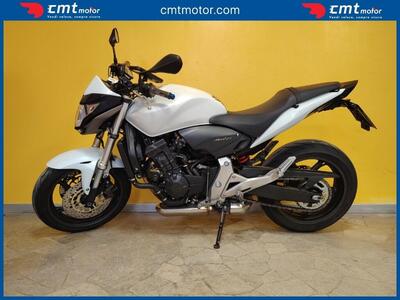 Honda Hornet 600 (2011 - 13) usata