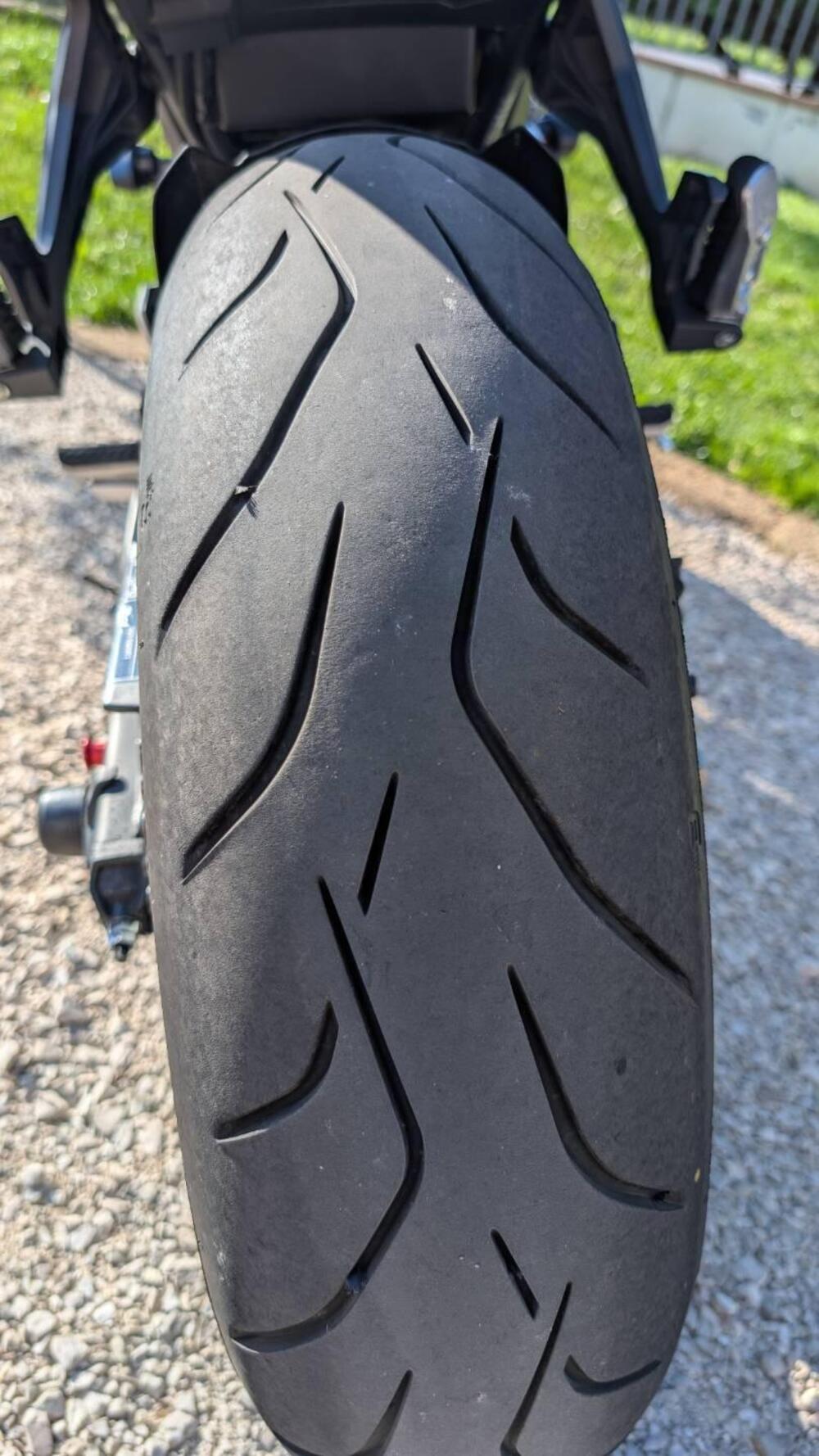 Kawasaki Z 650 (2021 - 24) (8)