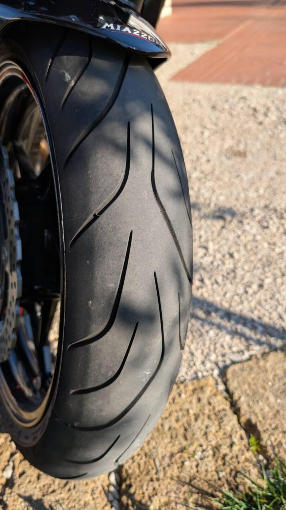 Kawasaki Z 650 (2021 - 24) (10)