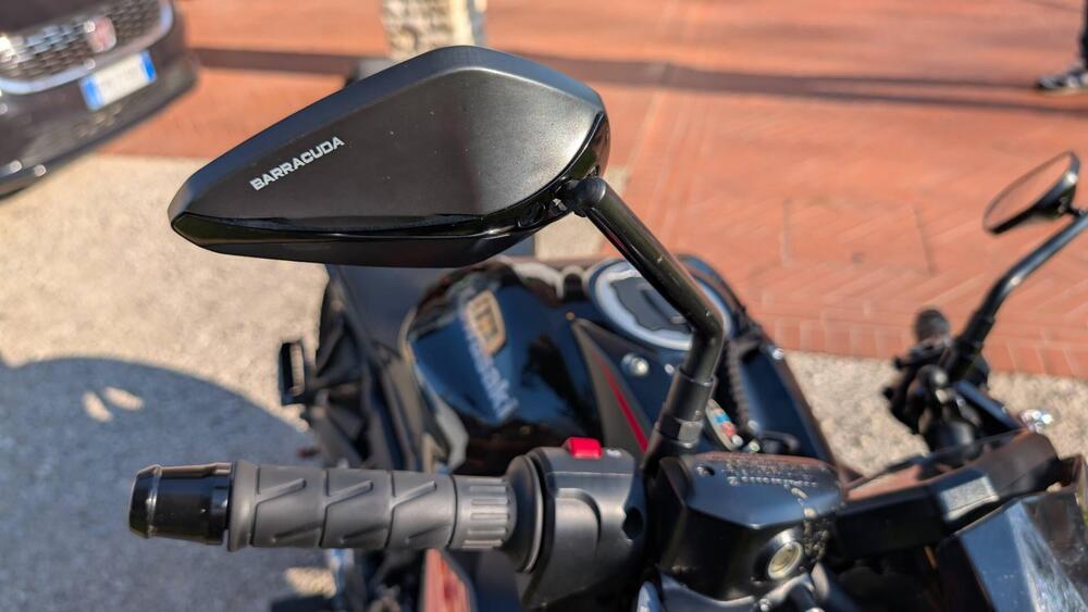 Kawasaki Z 650 (2021 - 24) (11)