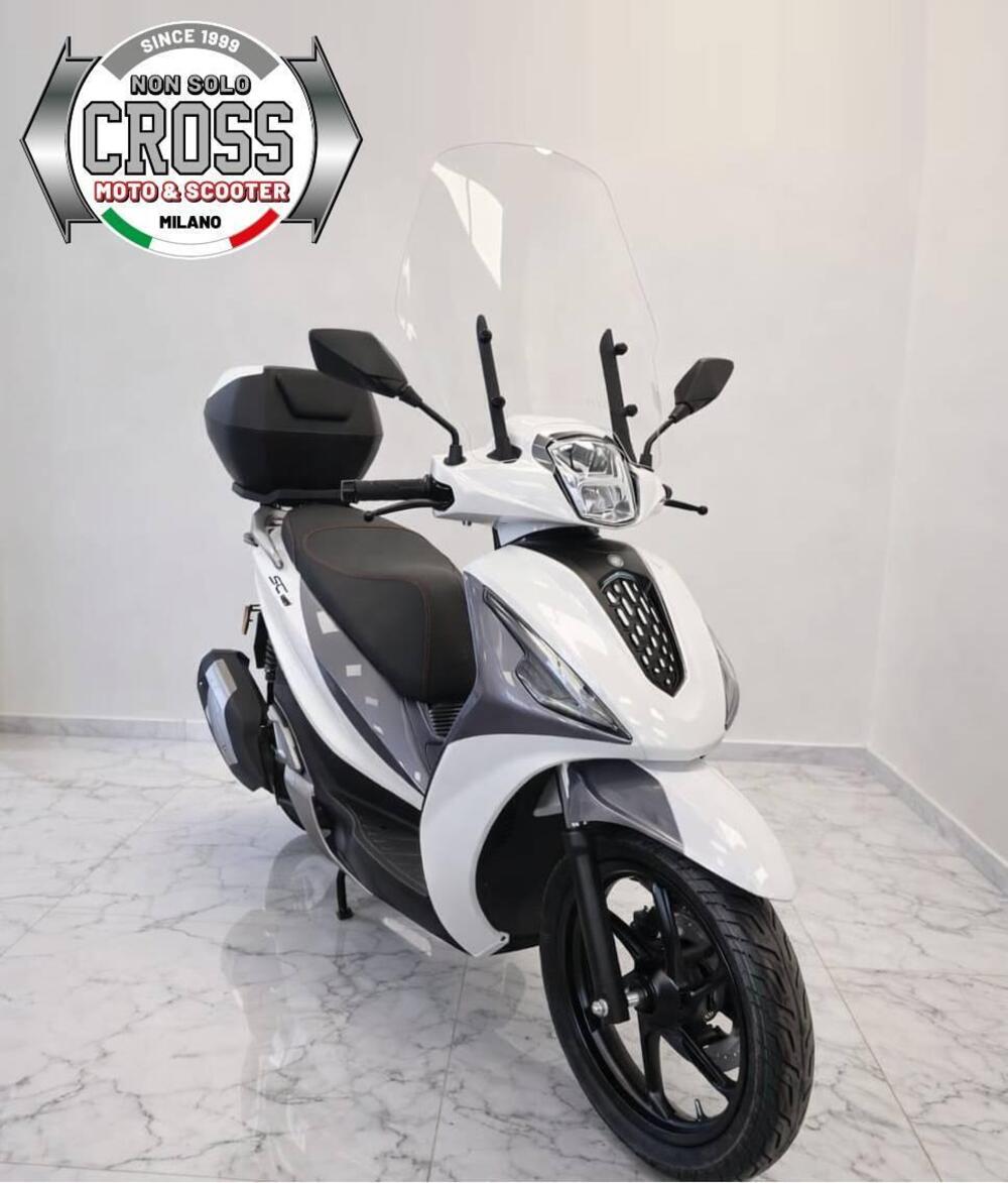 Morbidelli SC125LX (2024 - 26) (2)