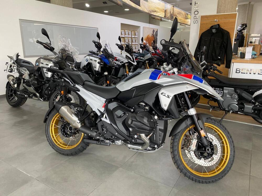 Bmw R 1300 GS (2023 - 26)