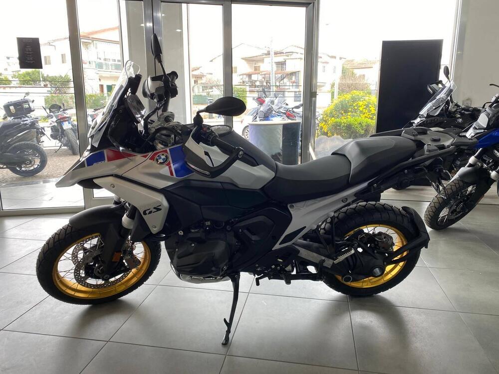 Bmw R 1300 GS (2023 - 26) (2)