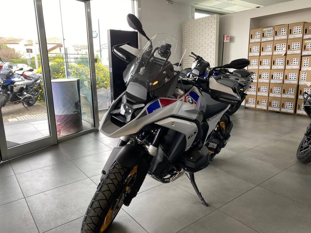 Bmw R 1300 GS (2023 - 26) (3)