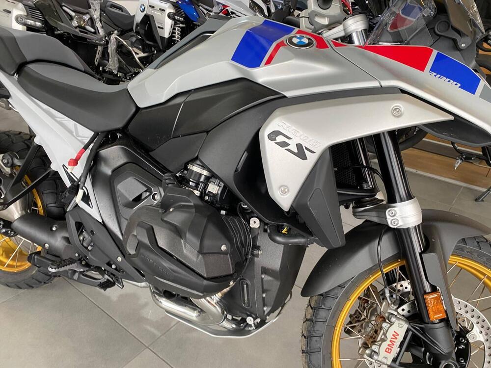 Bmw R 1300 GS (2023 - 26) (10)