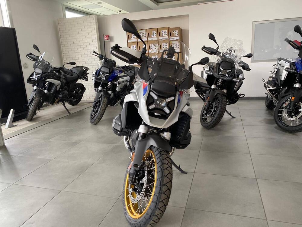 Bmw R 1300 GS (2023 - 26) (4)