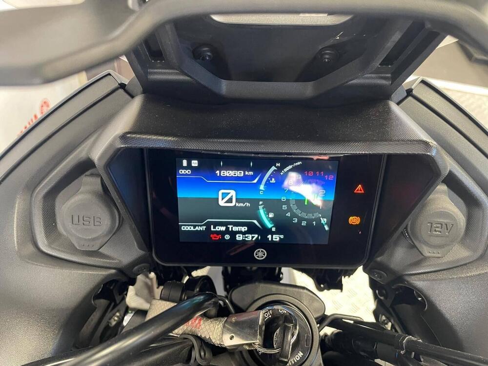 Yamaha Tracer 7 GT (2021 - 24) (4)