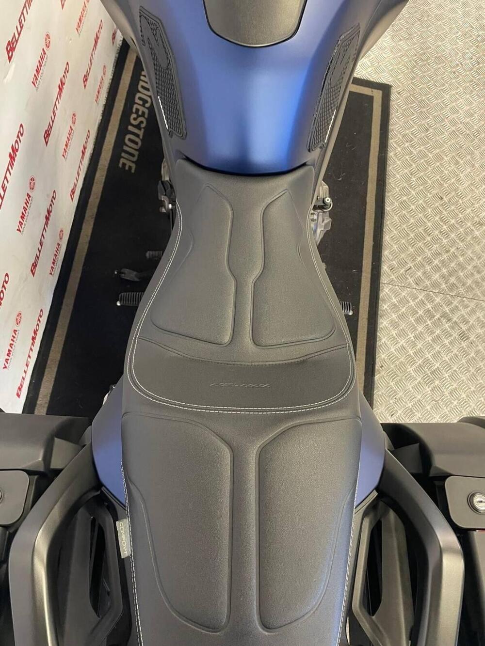 Yamaha Tracer 7 GT (2021 - 24) (5)