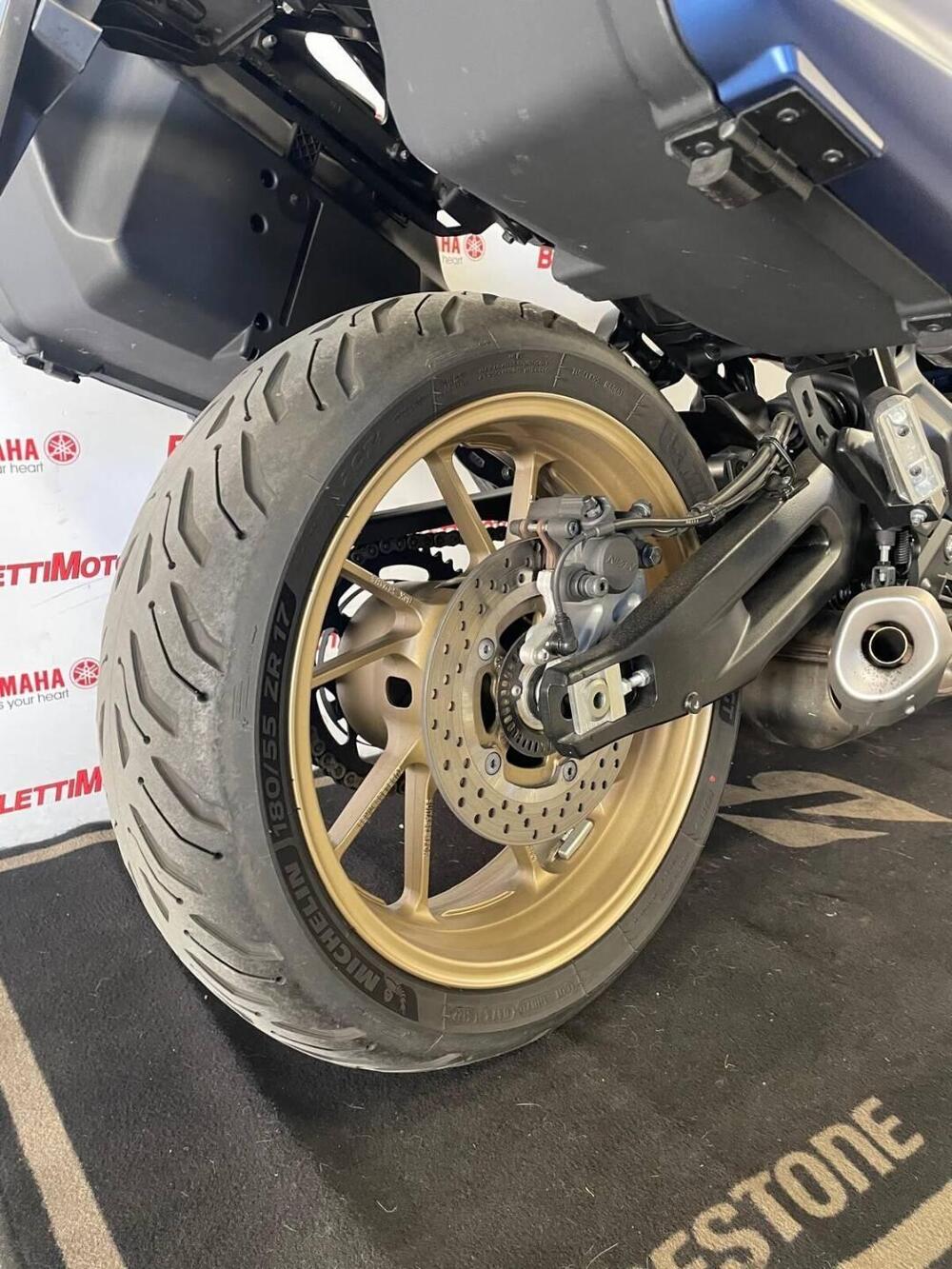 Yamaha Tracer 7 GT (2021 - 24) (6)