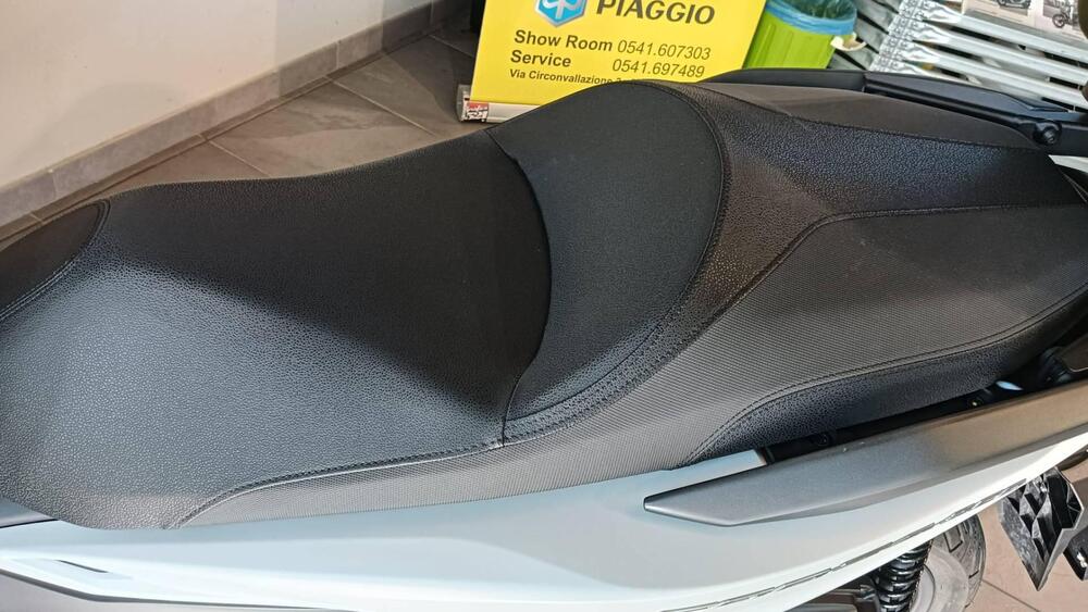 Honda Forza 350 (2025 - 26) (8)