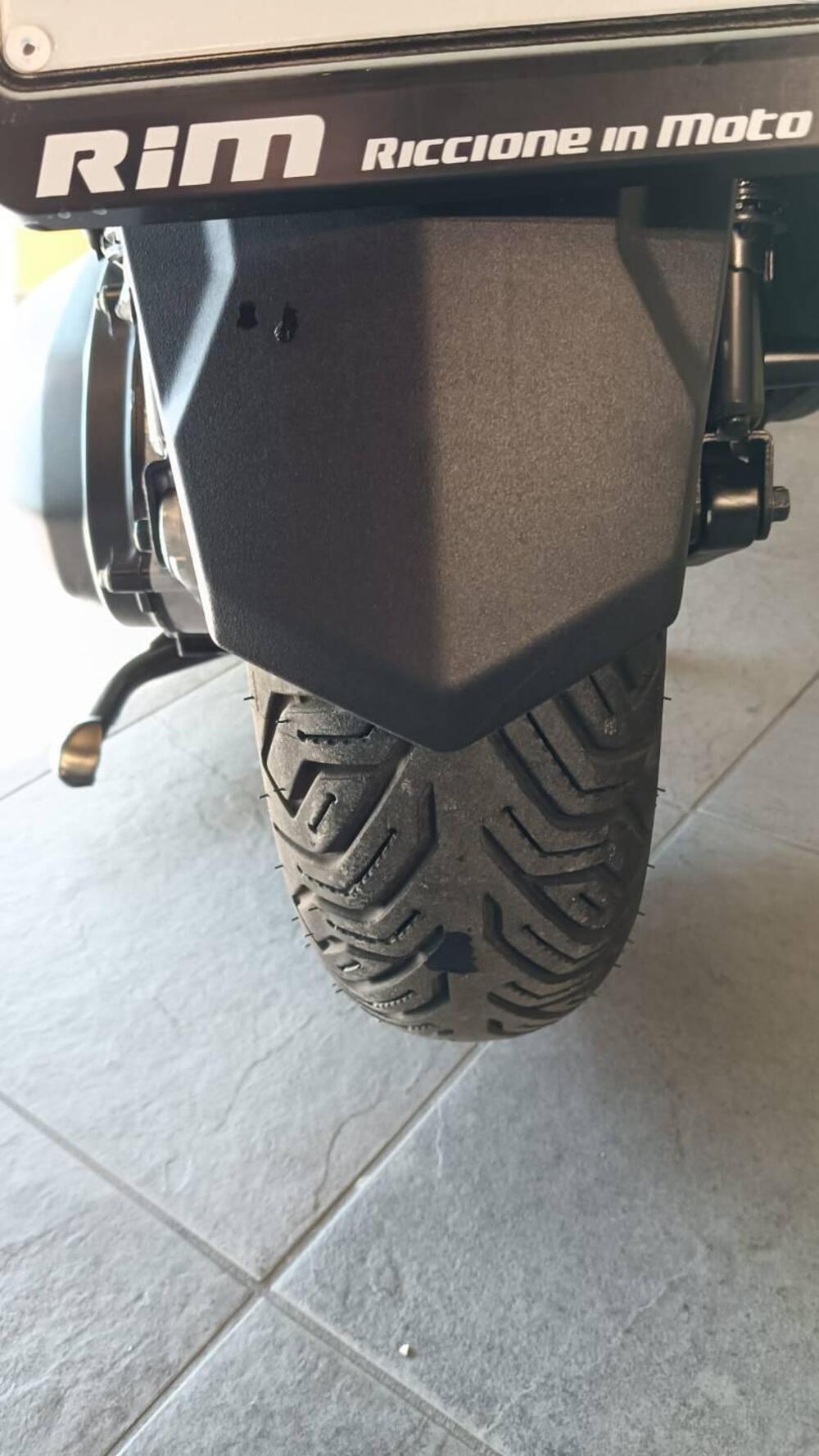 Honda Forza 350 (2025 - 26) (10)