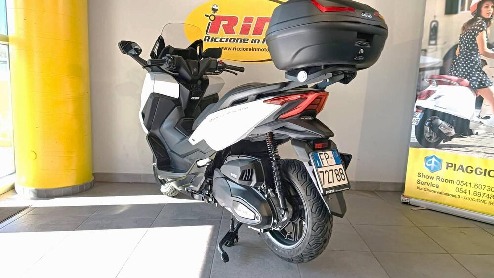 Honda Forza 350 (2025 - 26) (5)