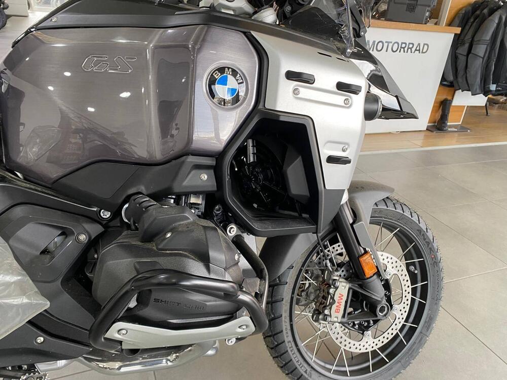Bmw R 1300 GS Adventure Triple Black (2025 - 26) (6)