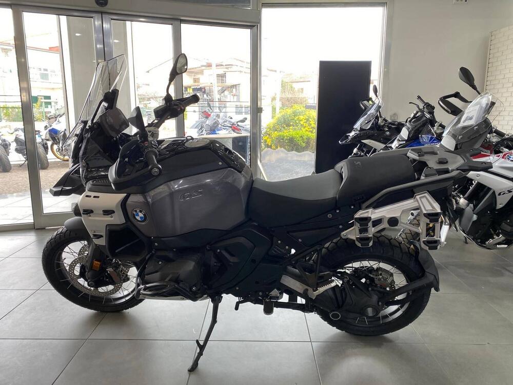 Bmw R 1300 GS Adventure Triple Black (2025 - 26) (2)