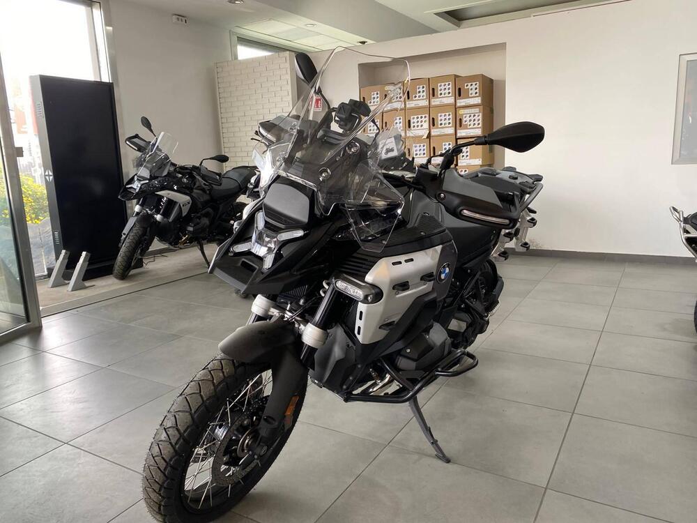 Bmw R 1300 GS Adventure Triple Black (2025 - 26)