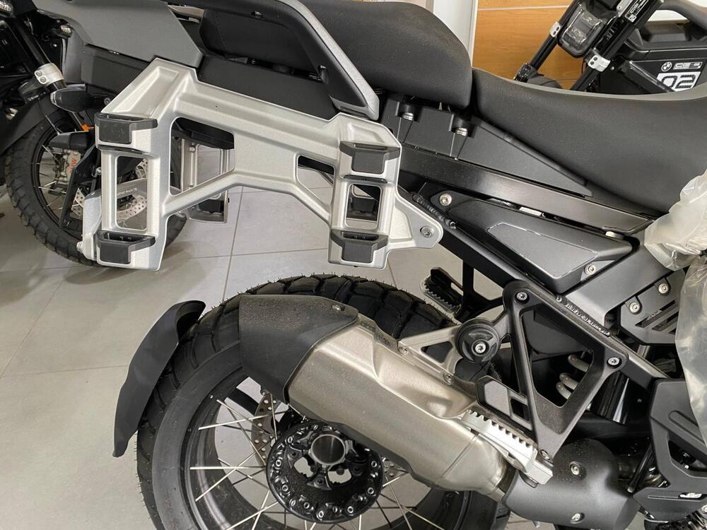 Bmw R 1300 GS Adventure Triple Black (2025 - 26) (8)