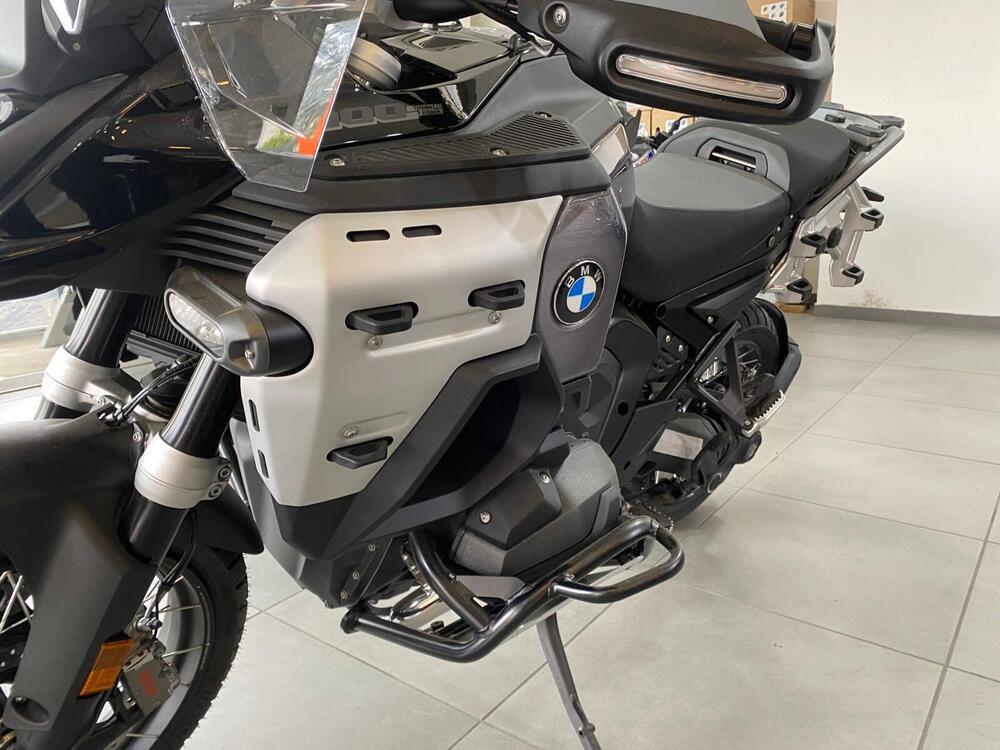 Bmw R 1300 GS Adventure Triple Black (2025 - 26) (10)