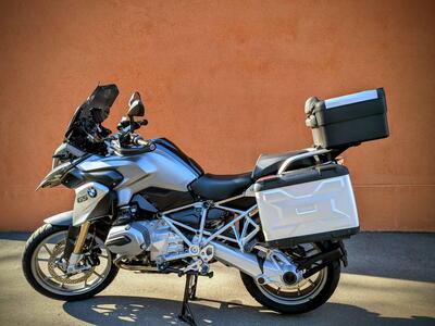Bmw R 1200 GS (2013 - 16) usata