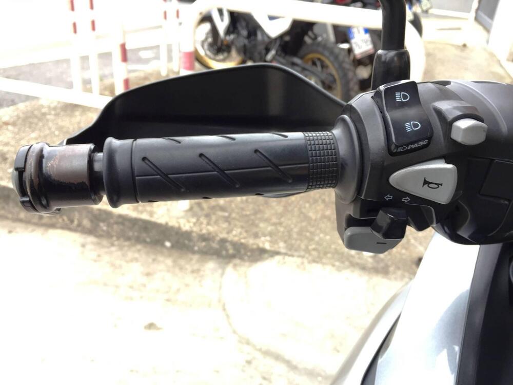 Honda NC 750 X DCT ABS (2016 -17) (12)