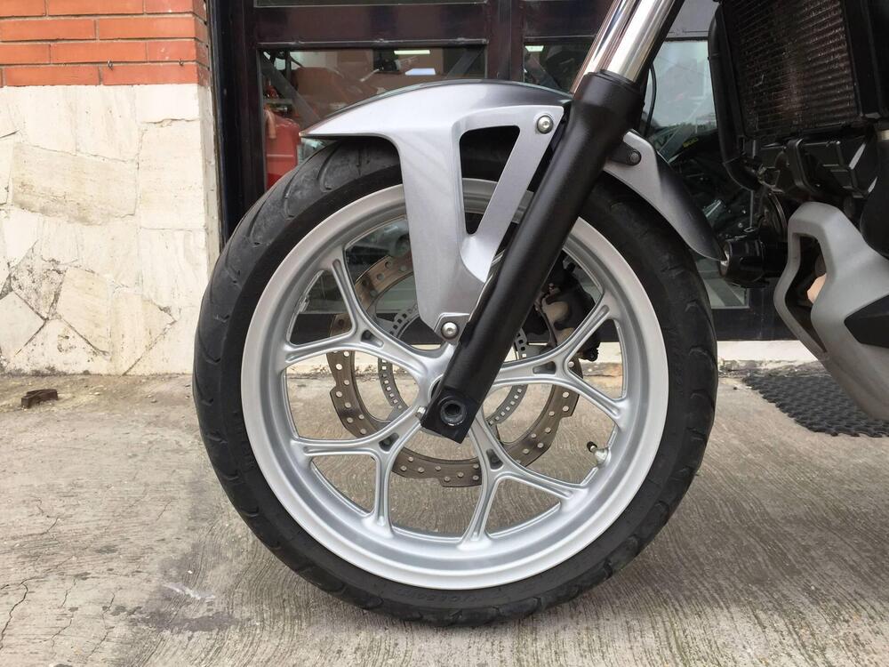 Honda NC 750 X DCT ABS (2016 -17) (17)