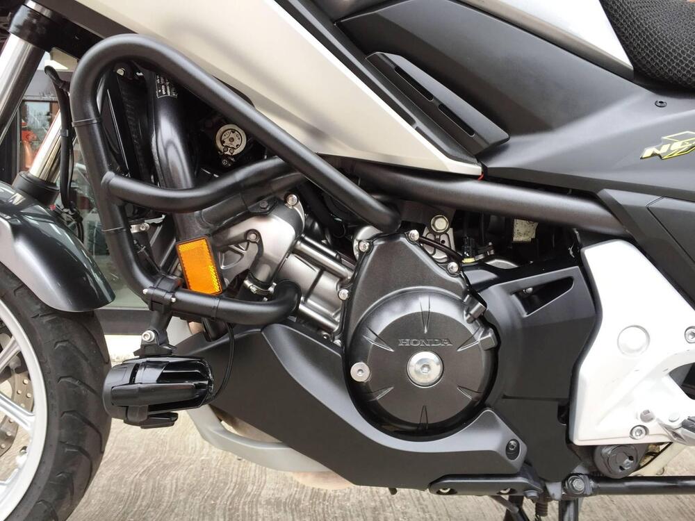 Honda NC 750 X DCT ABS (2016 -17) (18)