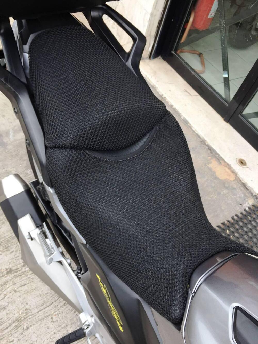 Honda NC 750 X DCT ABS (2016 -17) (20)